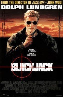 DOLPH :: Blackjack (TV).